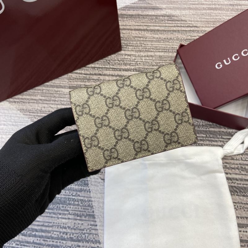 Gvc*1 wallets